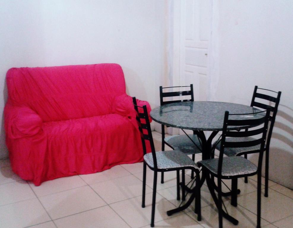 Pousada Sitio Preguicas Barreirinhas Quarto foto
