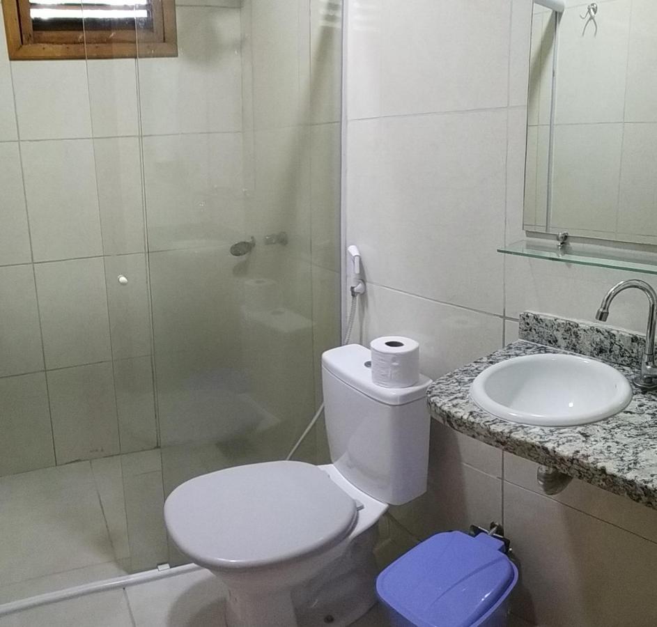 Pousada Sitio Preguicas Barreirinhas Exterior foto