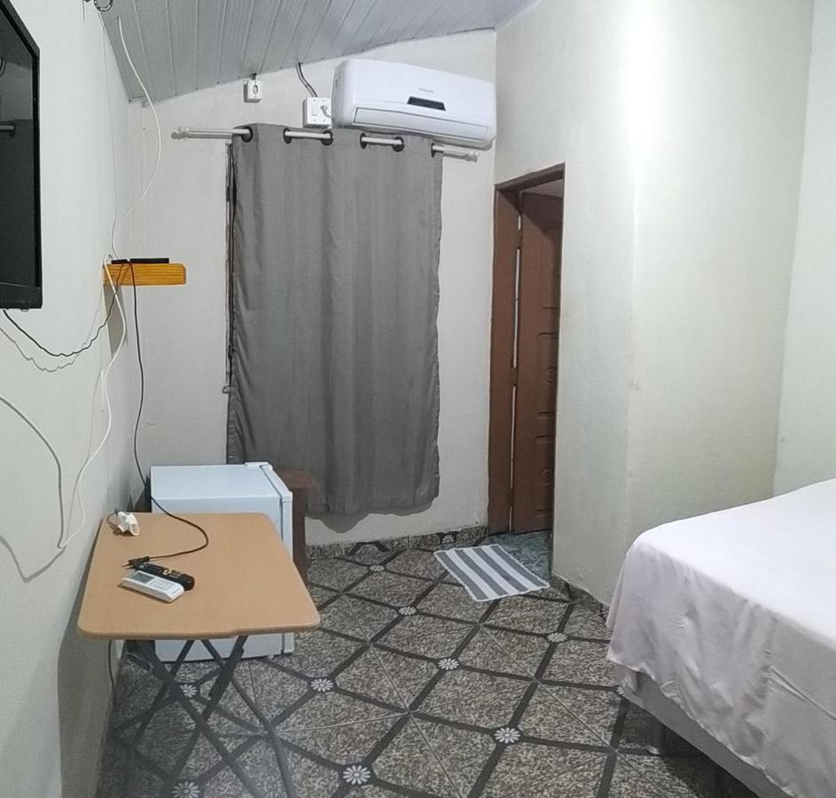 Pousada Sitio Preguicas Barreirinhas Exterior foto