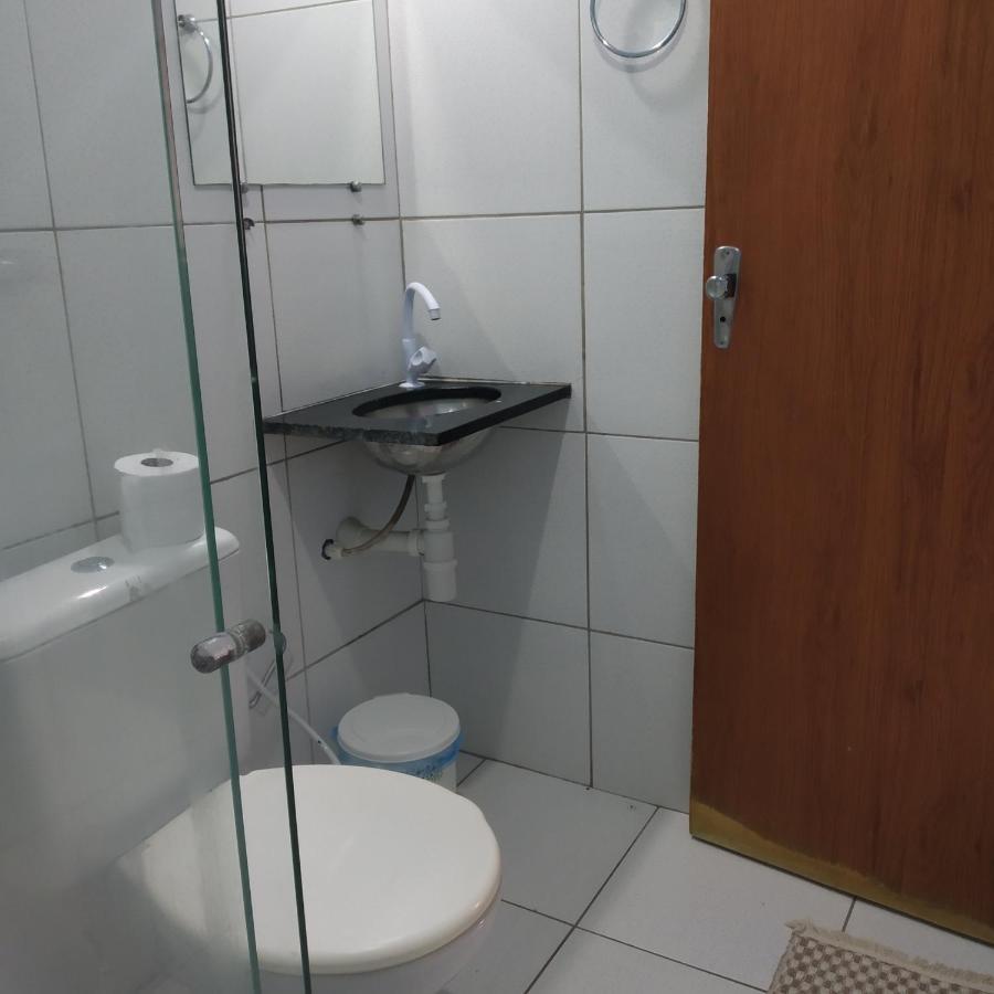 Pousada Sitio Preguicas Barreirinhas Exterior foto